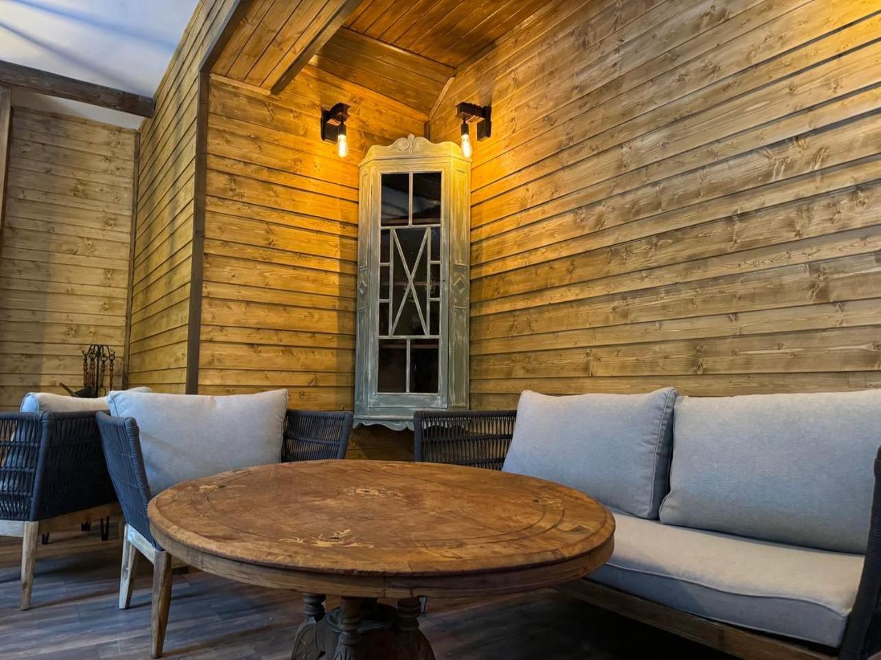 Villa Adis With Hot Pool & Jacuzzi By Bookvillabg Boroveț Exterior foto