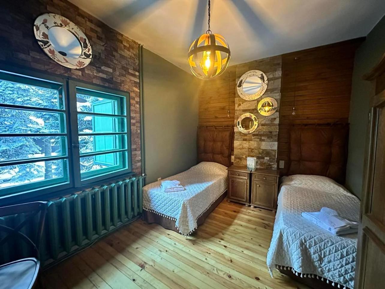 Villa Adis With Hot Pool & Jacuzzi By Bookvillabg Boroveț Exterior foto