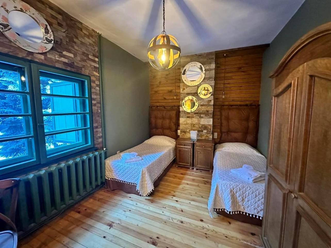 Villa Adis With Hot Pool & Jacuzzi By Bookvillabg Boroveț Exterior foto
