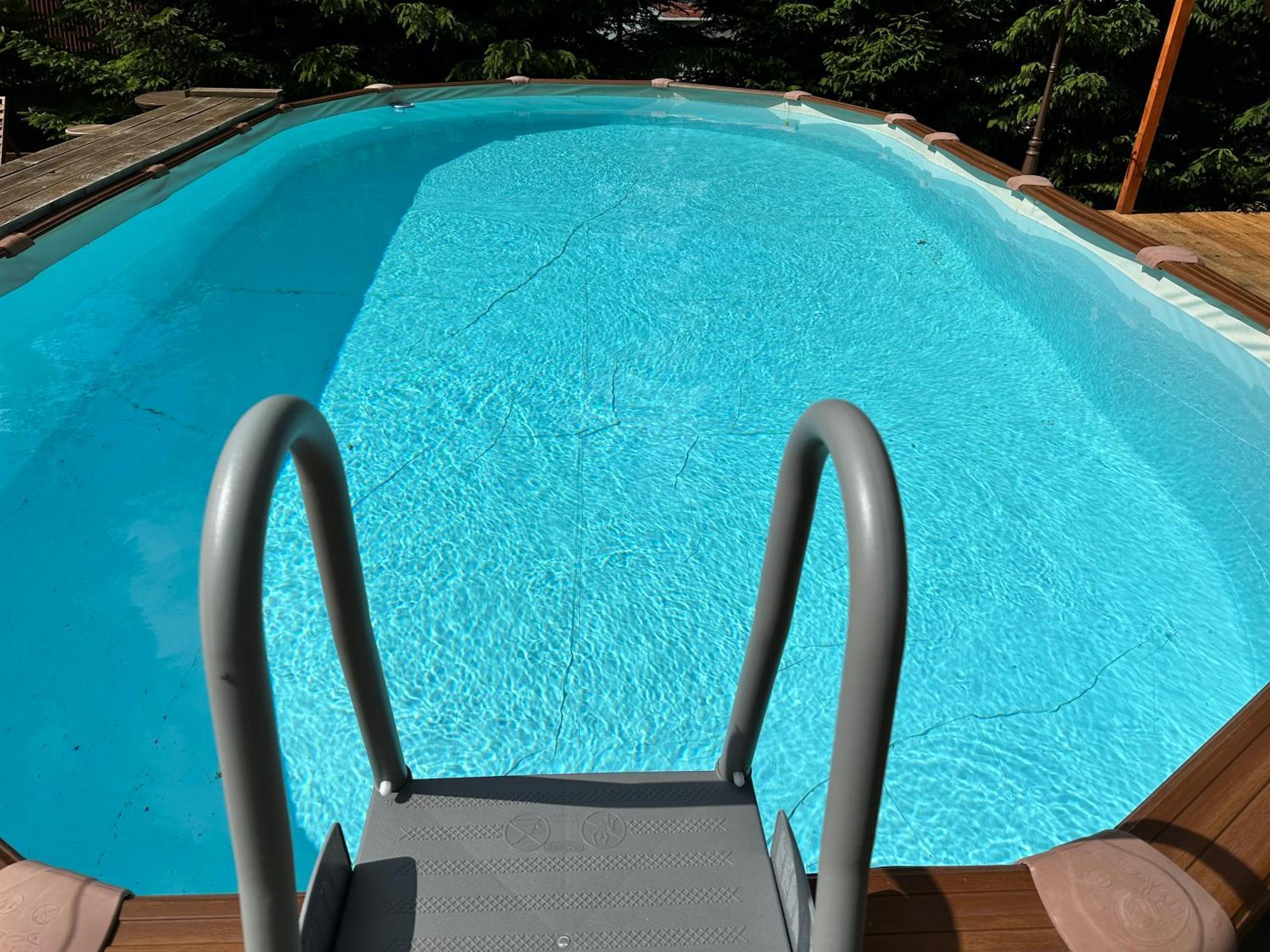 Villa Adis With Hot Pool & Jacuzzi By Bookvillabg Boroveț Exterior foto